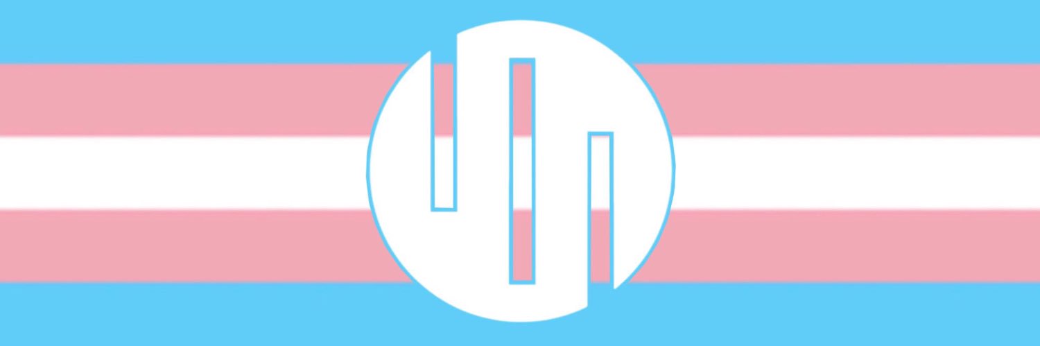 WOKE Thragg's banner