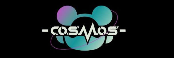 CosmosBear Music Festival's banner