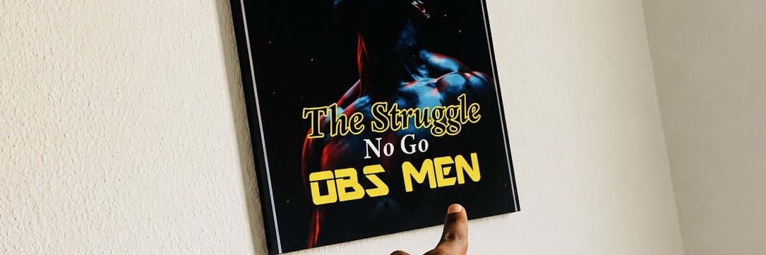 Berry John's banner