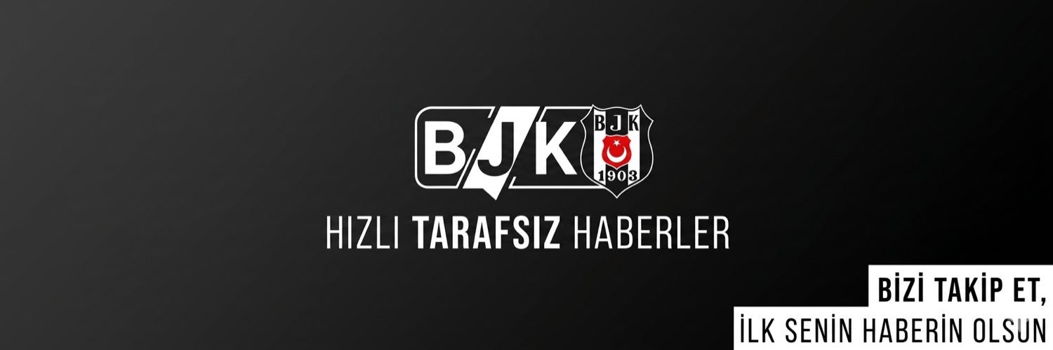 BJK Habers's banner