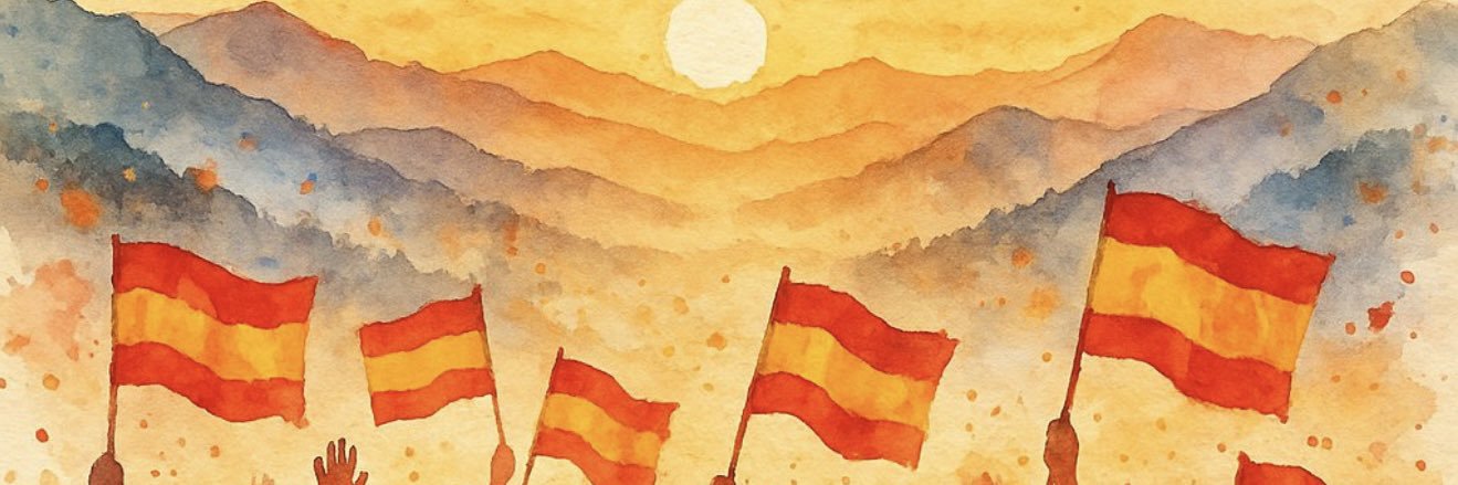 Natalia 🇪🇸 🇸🇪's banner