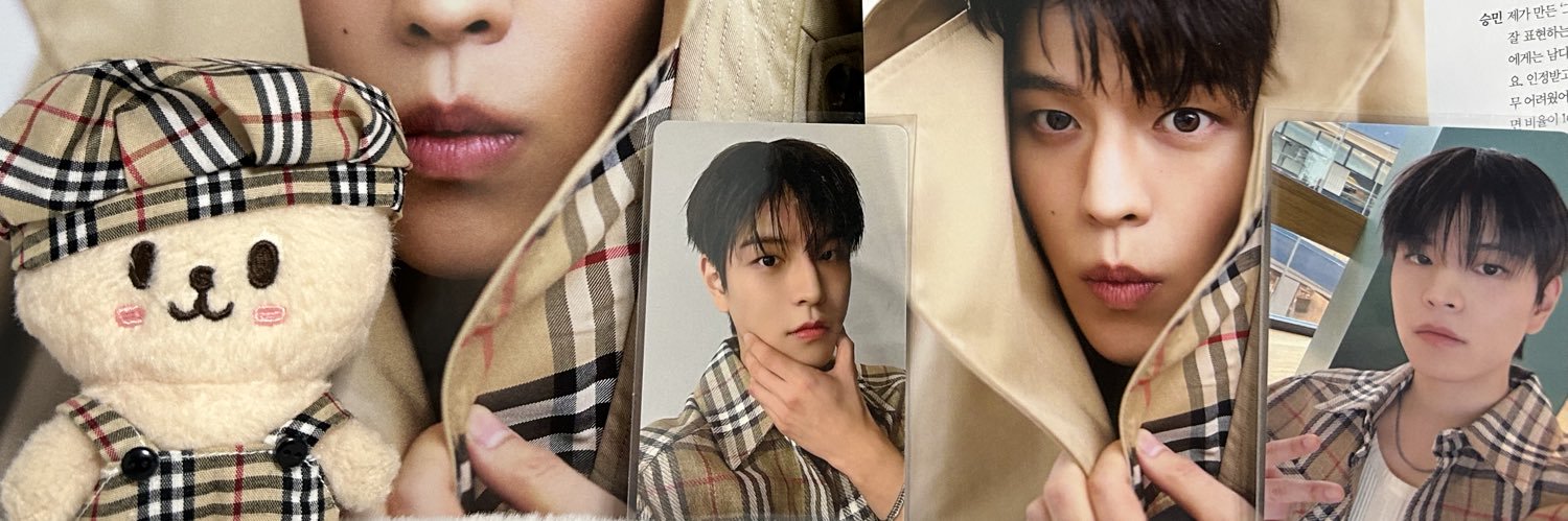 똥민's banner