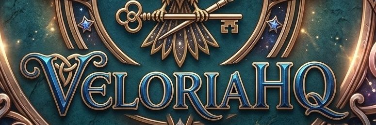 Veloria 🌊's banner