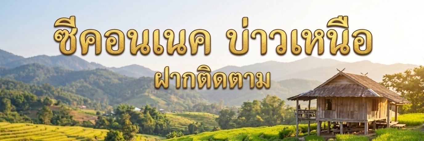 คอนเนค (ตัวจริงสำรอง)'s banner