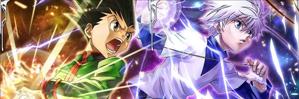 Killugon's banner