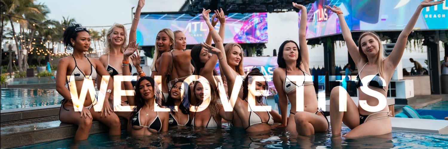 We Love Tits's banner