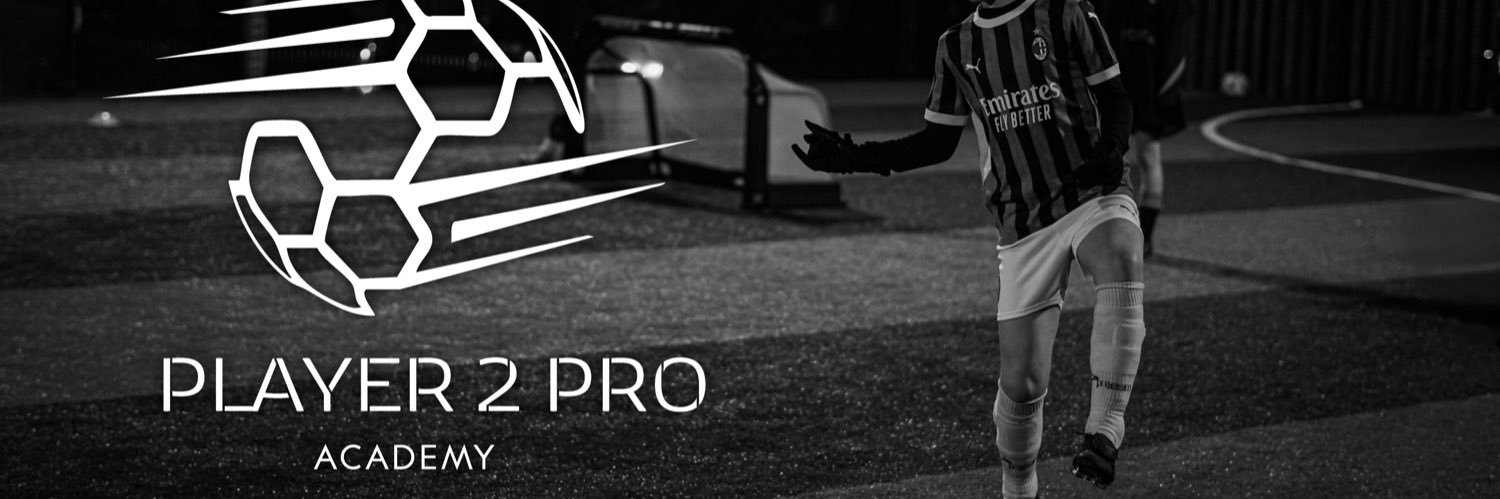 Player2Pro Academy's banner