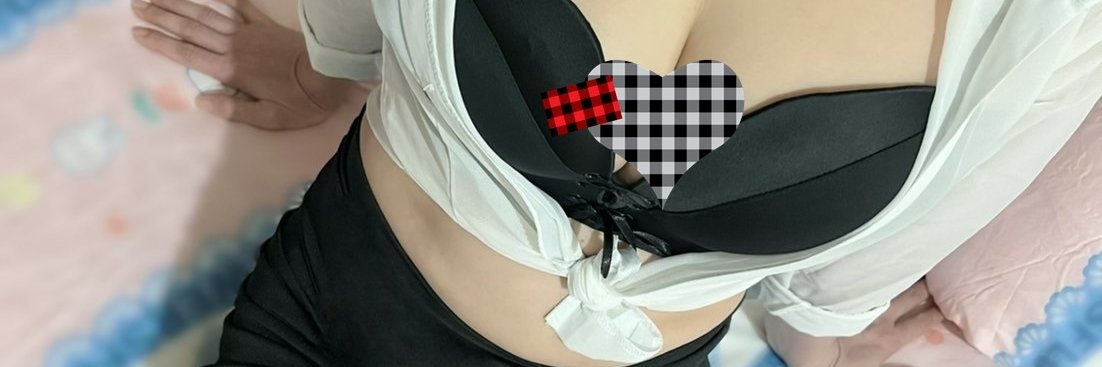 啞啞 🥰's banner