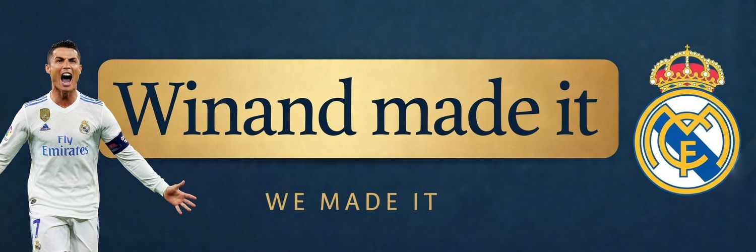 𝑴𝒓. 𝑾𝒊𝒏𝒂𝒏𝒅's banner