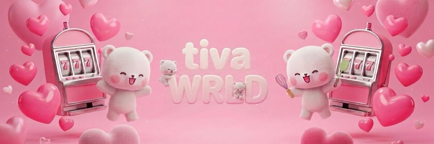 tiva ♡'s banner