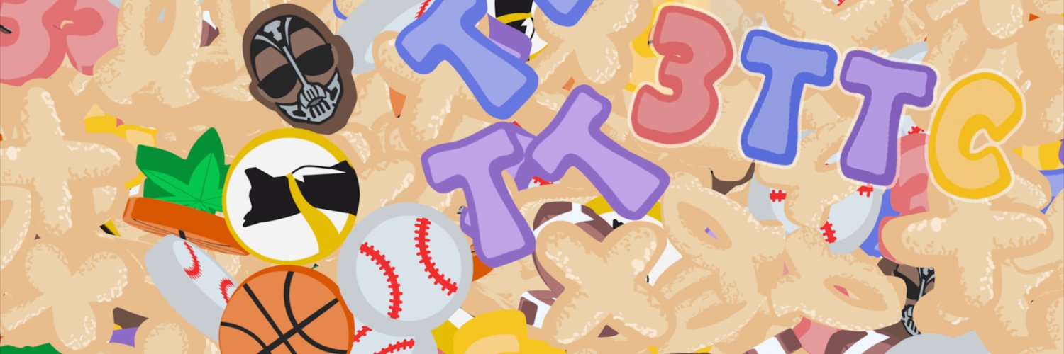 Third Time’s The Charm's banner