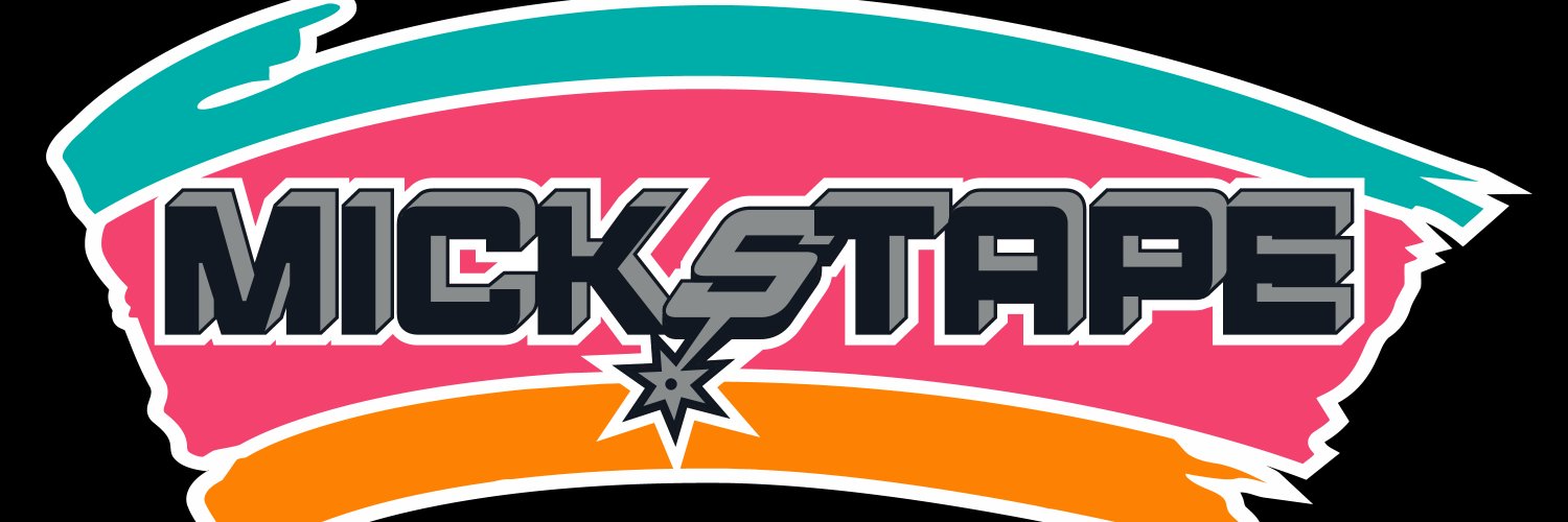 Mickstape4Ever's banner