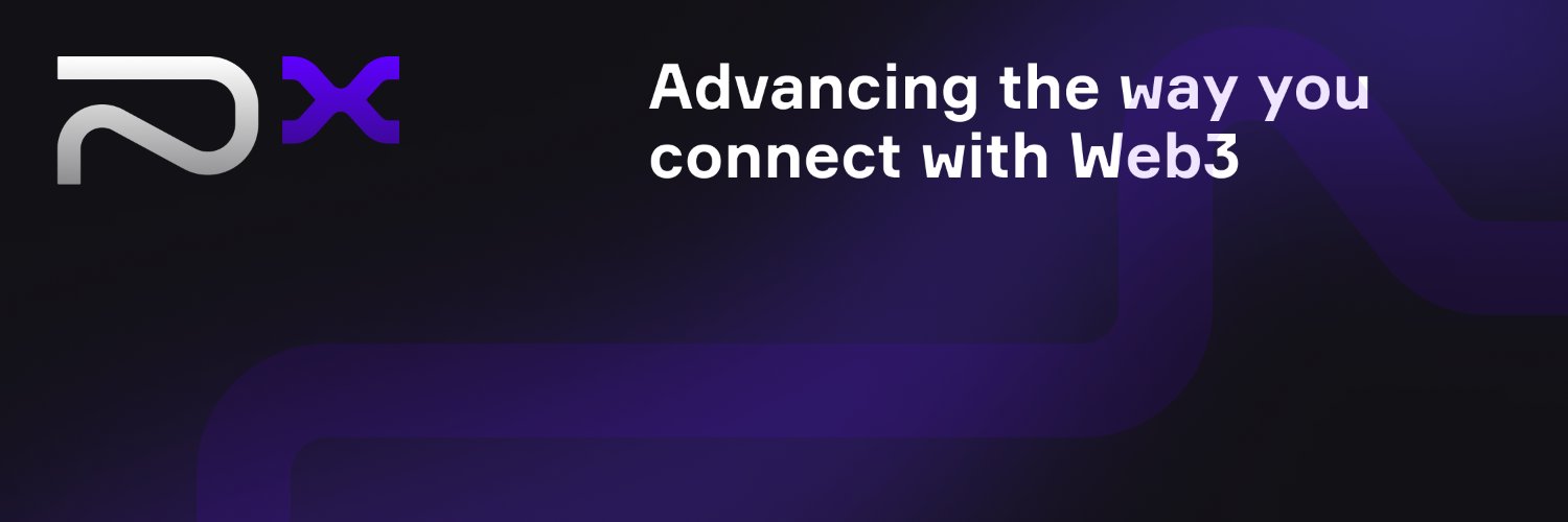 PillarX's banner