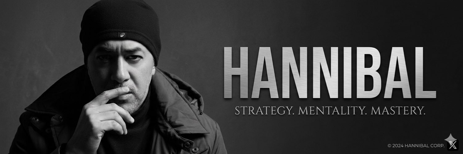 Hannibal AI's banner