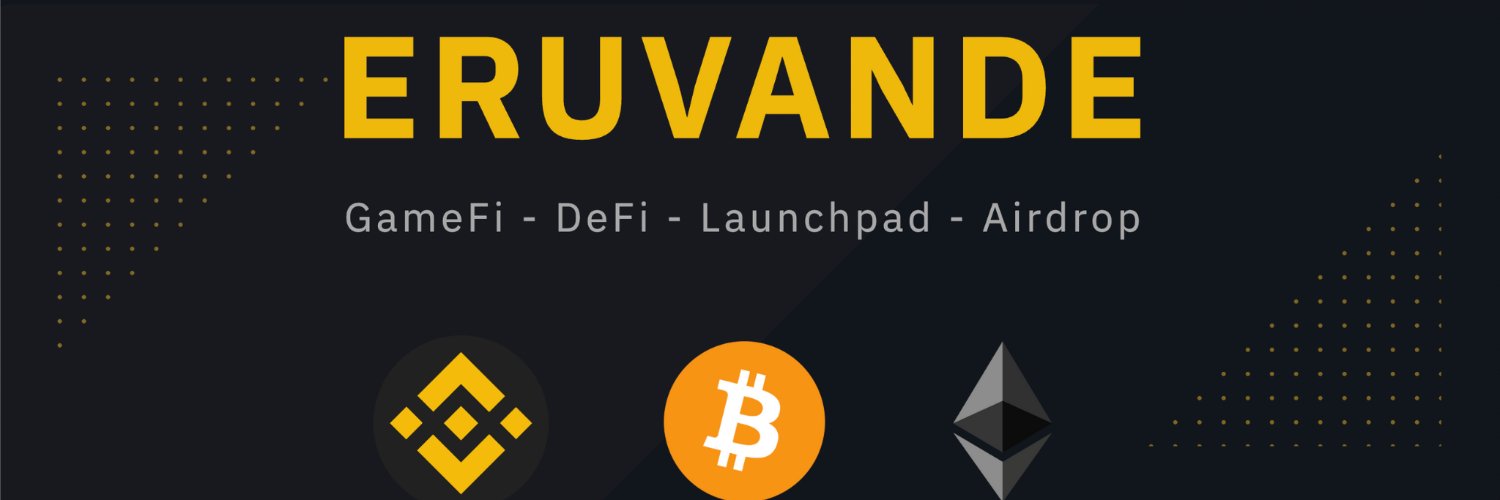 Eruvande's banner
