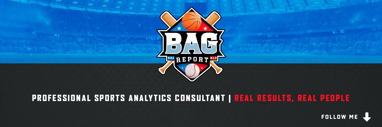 Bag Report Picks's banner