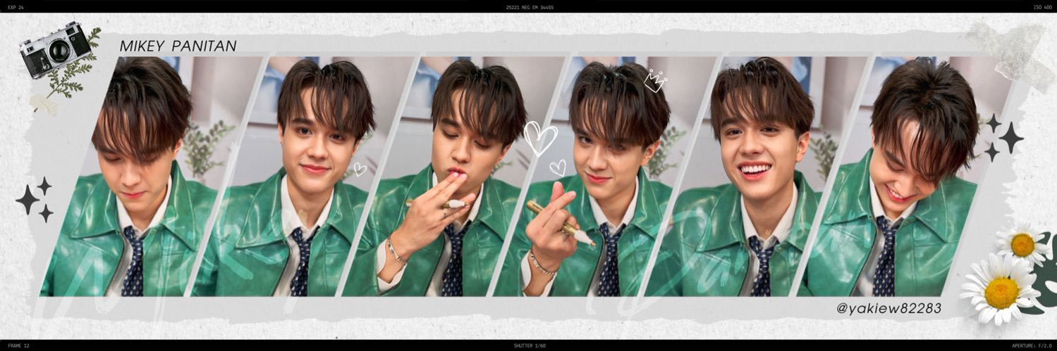 พี่หม่อมของไมกี้ 🧡🐶's banner