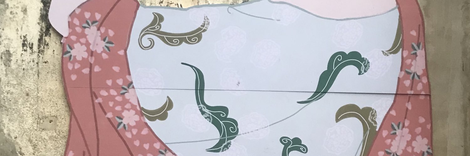 楼台窗口's banner