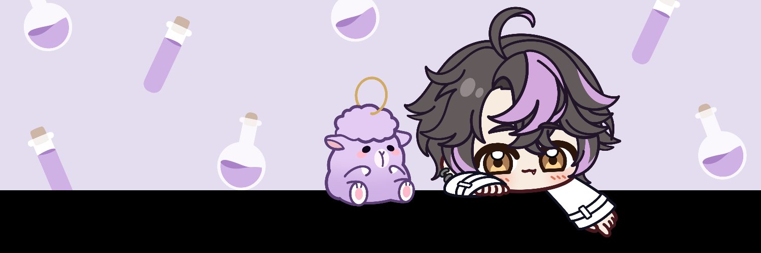 穆克蕗 MuKuRu⚖️🐹's banner