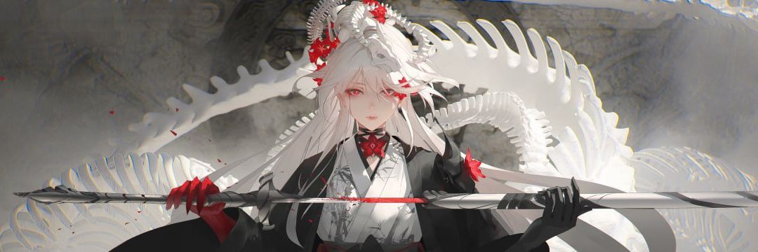 白祖.k's banner