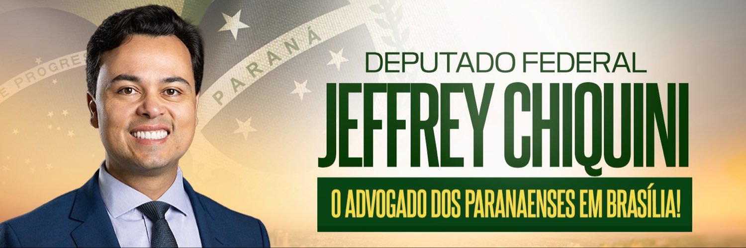 Jeffrey Chiquini's banner