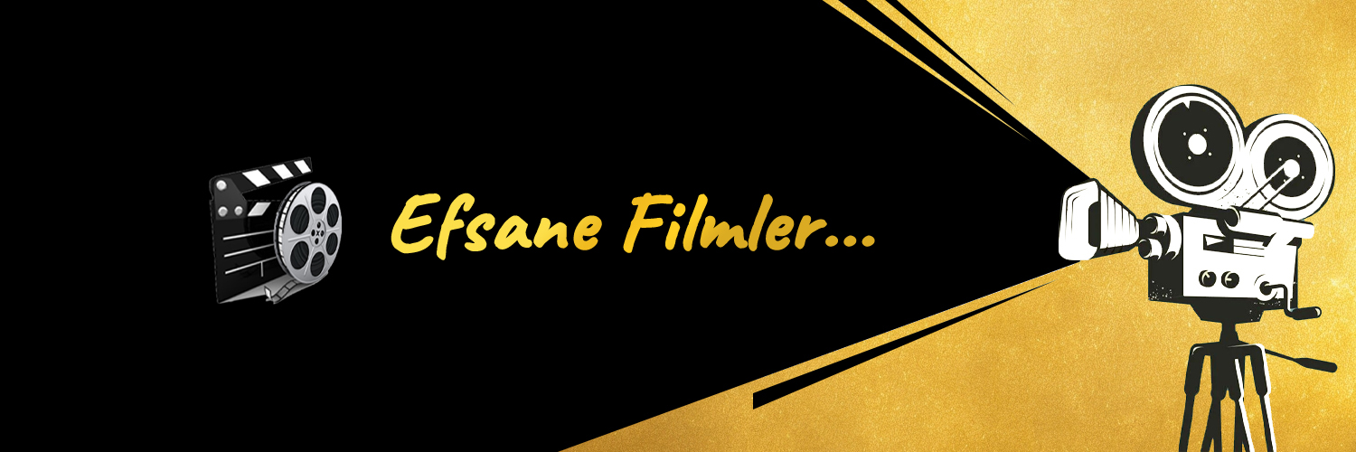 Efsane Filmler X's banner