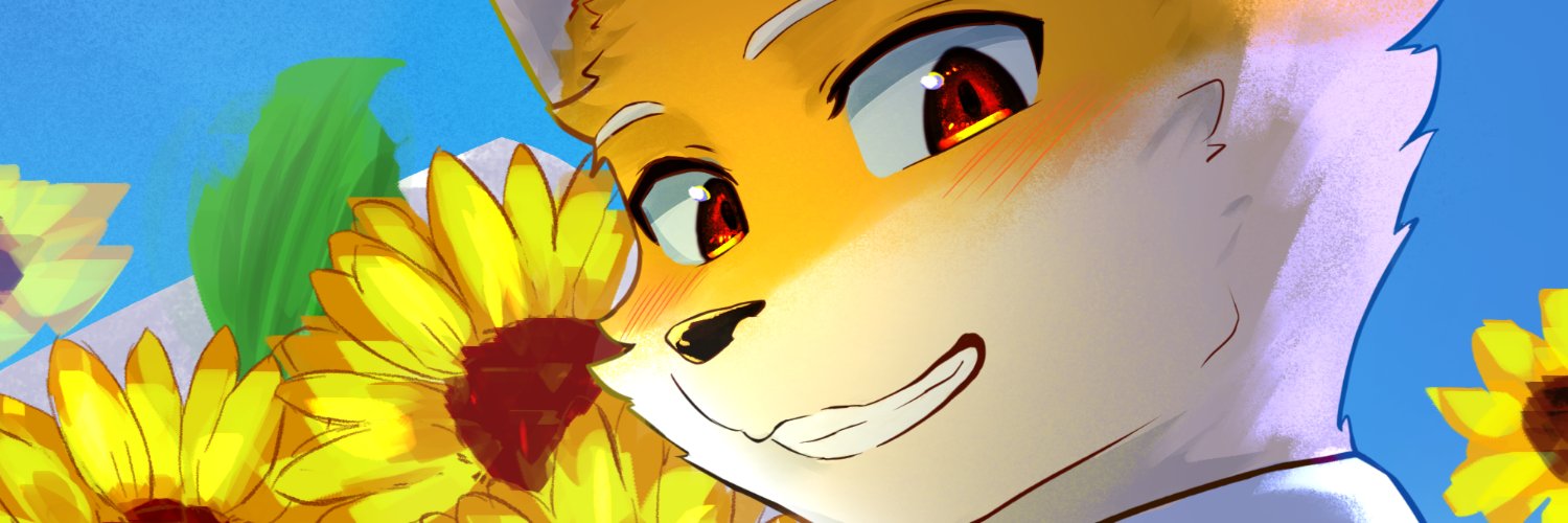 こじかくん's banner