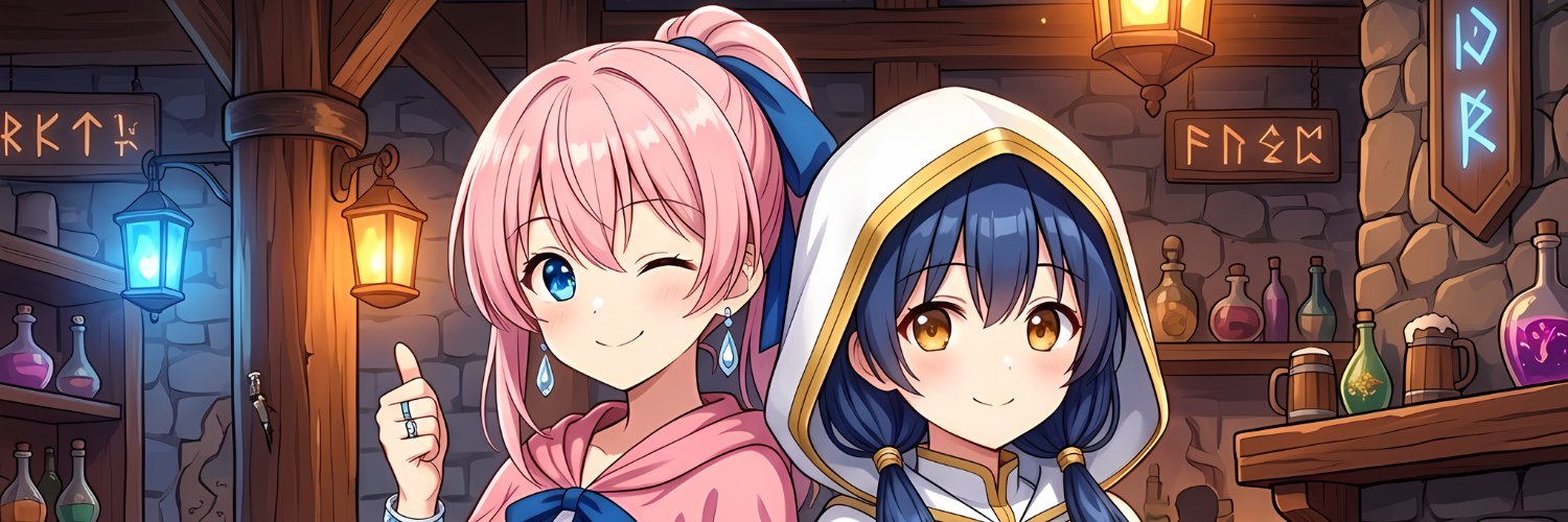 Feline's banner
