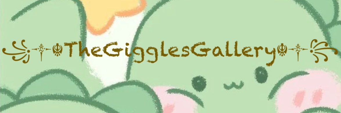 LittleGigglesGallery's banner