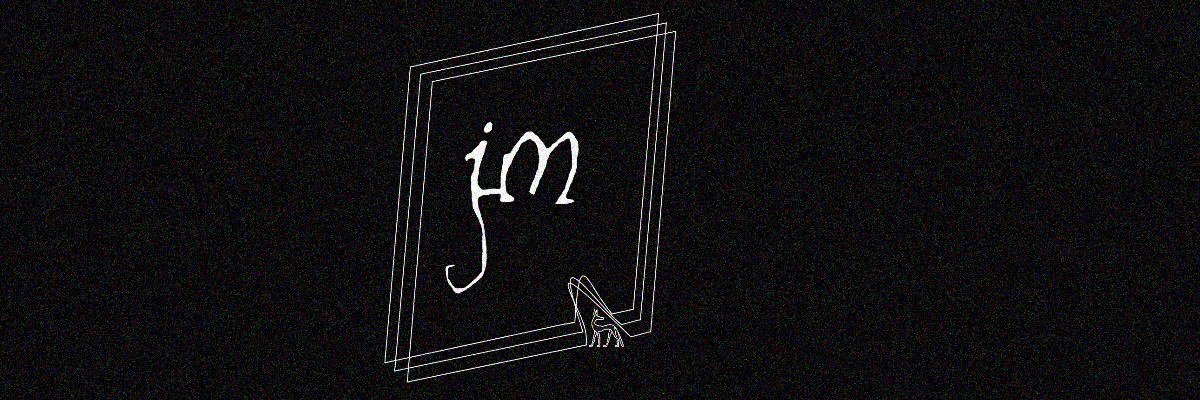 Jakob Müßiggänger 𓅥⤻𓃰 ⤻𓁅's banner
