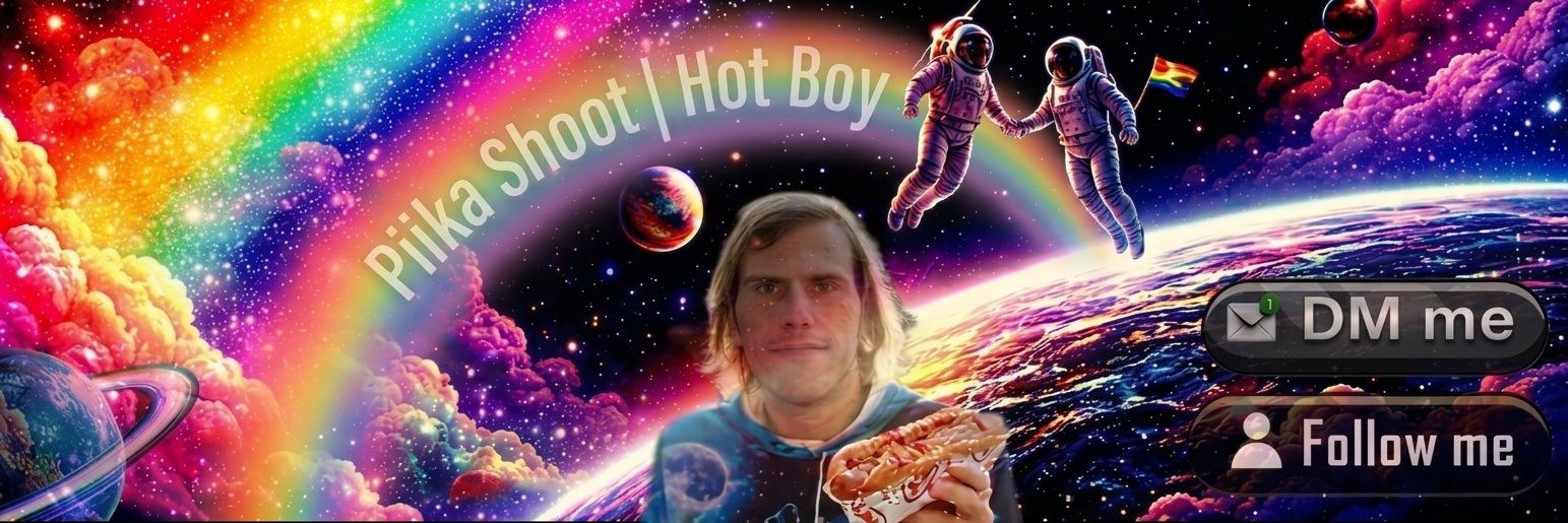  Piika Shoot | Hot Boy 's banner
