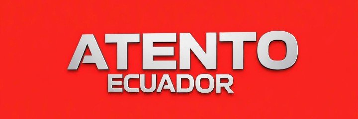 ATENTO ECUADOR's banner