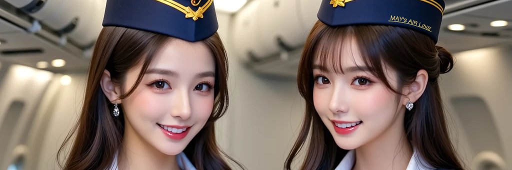 May's 2nd Room's banner