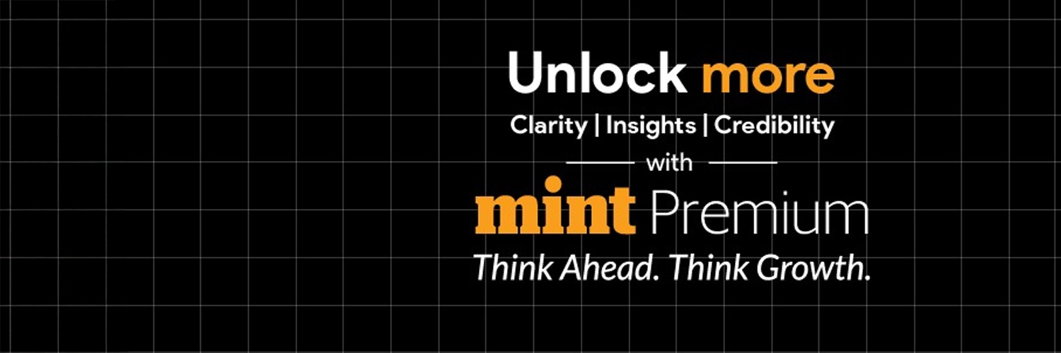Mint's banner