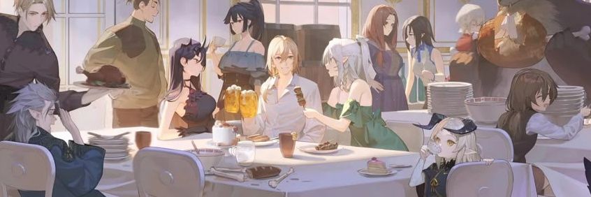iamkevd's banner