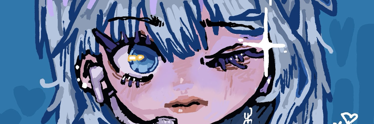 时小's banner