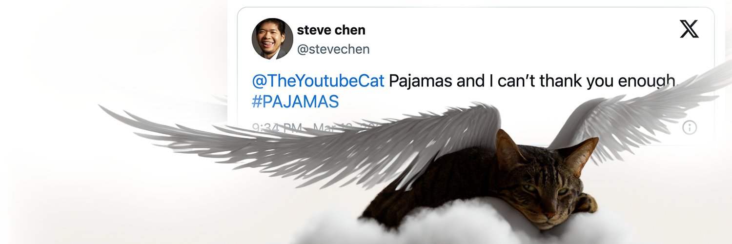 Pajamas's banner