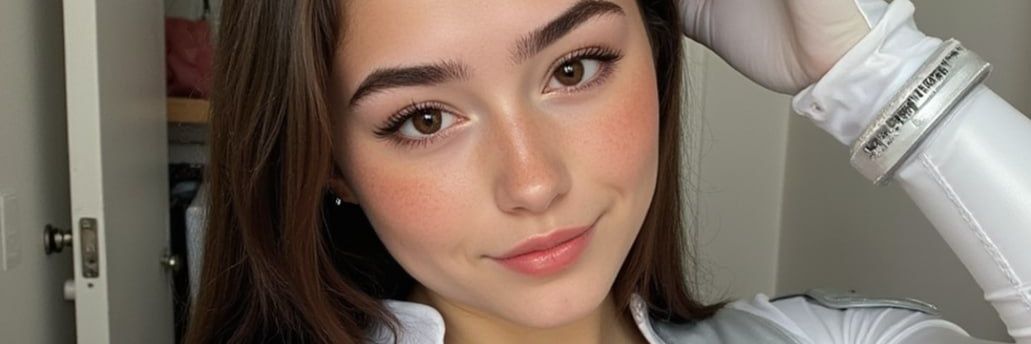 Isabella Dior's banner