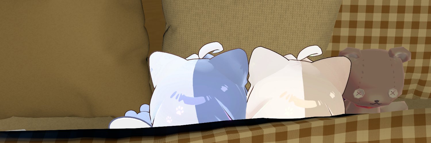 Berrixy's banner