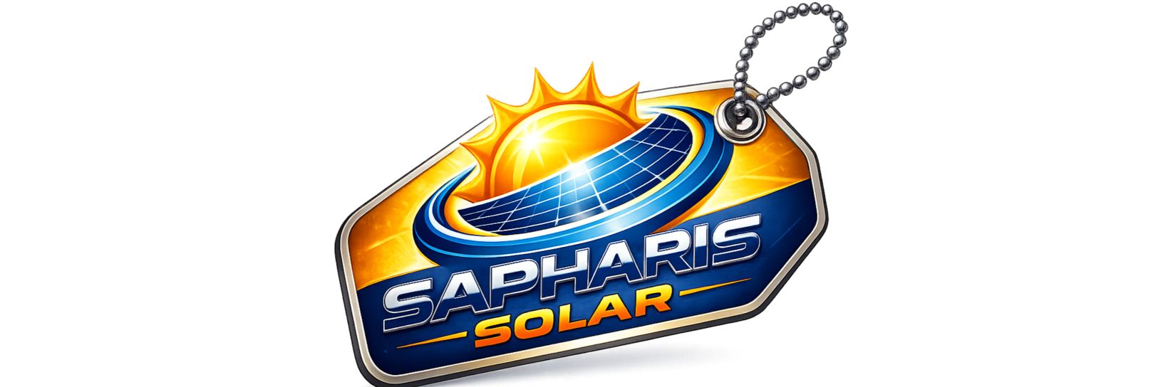 Sapharis Solar ☀️⚡'s banner