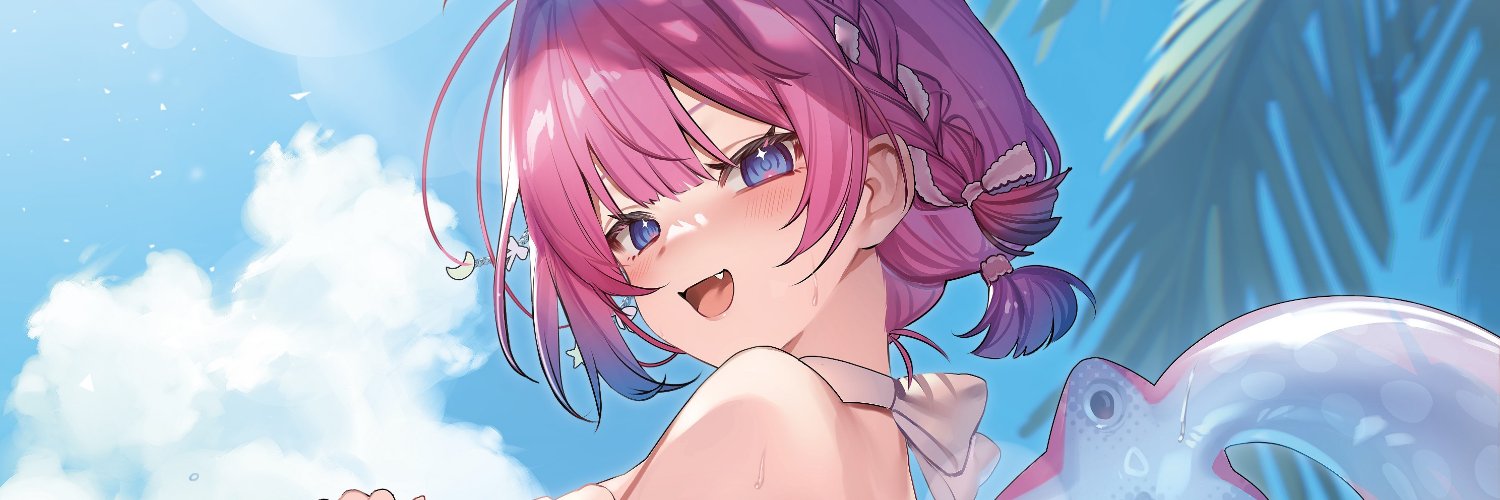 星屑ぷらね/すぺしゃりて🛸🚀's banner