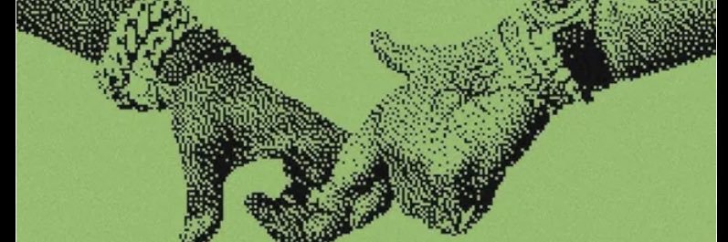 Biggie's banner