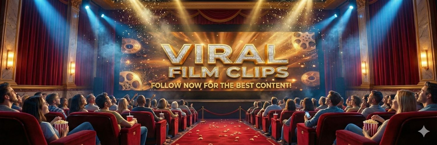 Viral Film Clips's banner