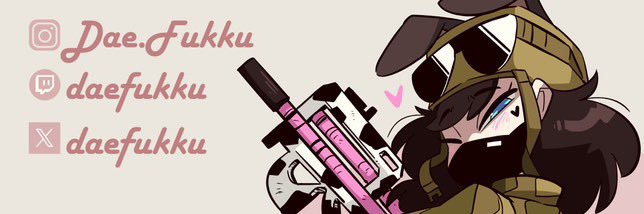 🍡 .daefuku. 🍡's banner