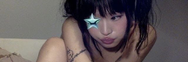 We love asian girls's banner