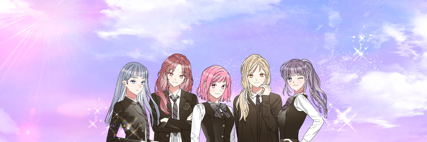 SUMMER MOON IS MAGIC's banner