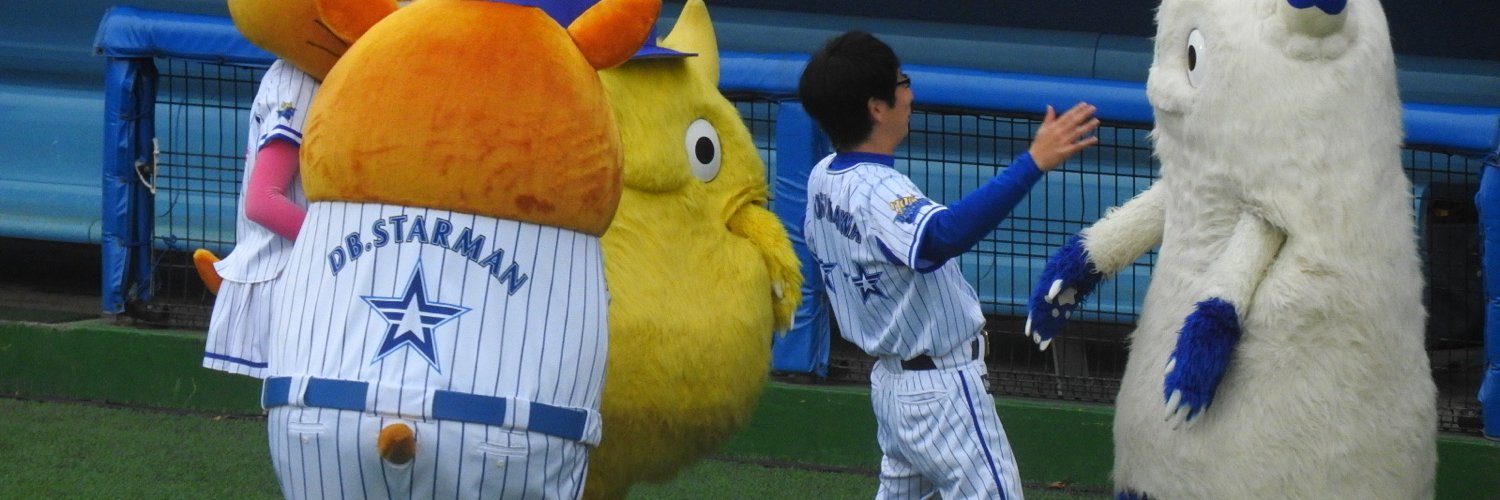 吉川正洋（ダーリンハニー）'s banner