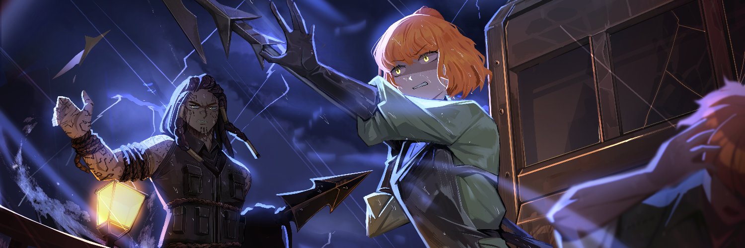 Mira's banner