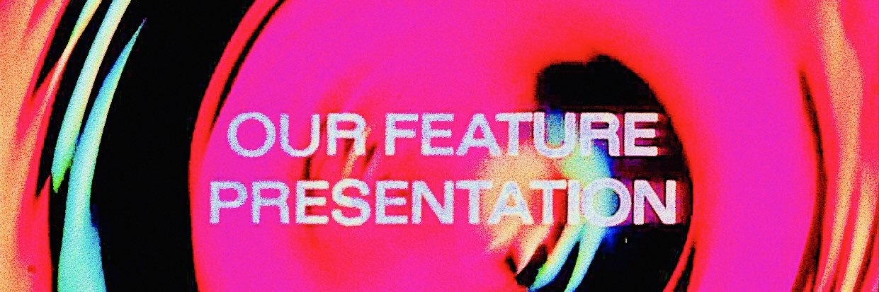 💞🚀's banner