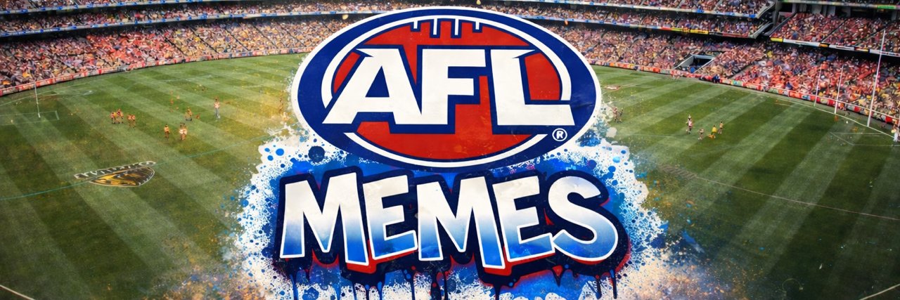 AFL Memes's banner